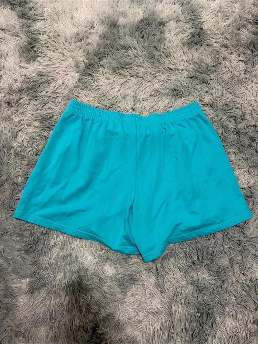 Champion shorts size 2XL